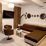 Appartement Ric Năvodari