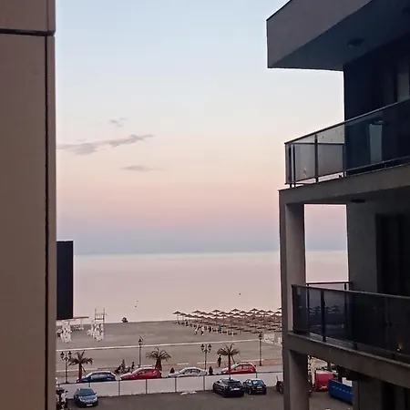 Ric Апартаменты