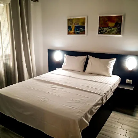 Appartement Ric Năvodari