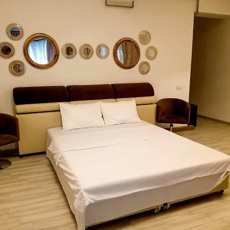 Appartement Ric Năvodari