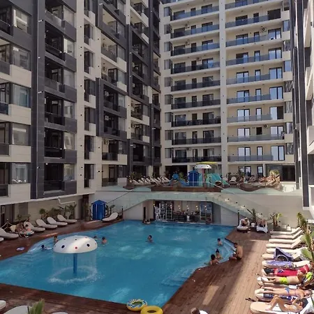 Апартаменты Ric