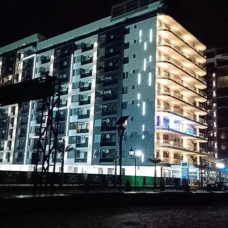 Ric Апартаменты Нэводари