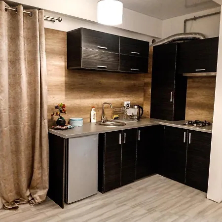 Ric Apartment