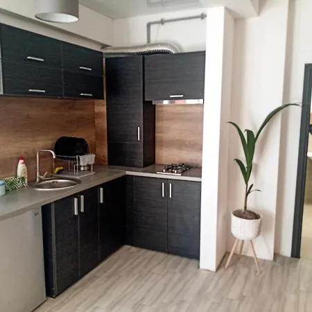 Appartement Ric Năvodari