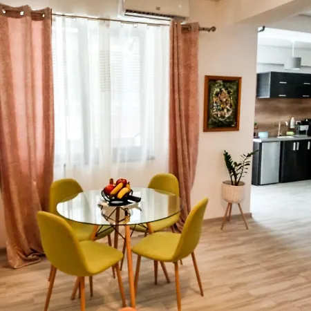 Ric Apartment