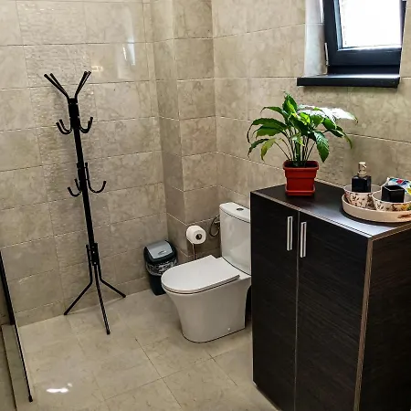 Appartement Ric Năvodari