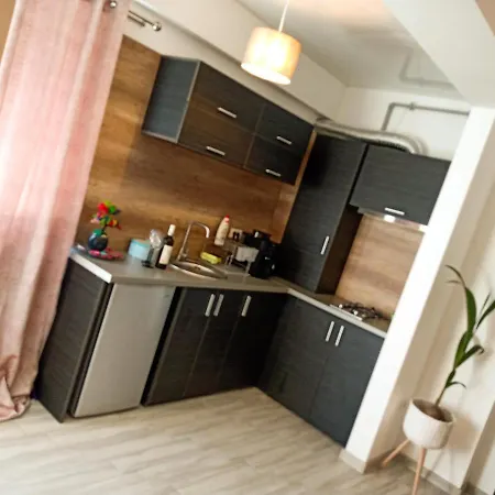 Apartment Ric *