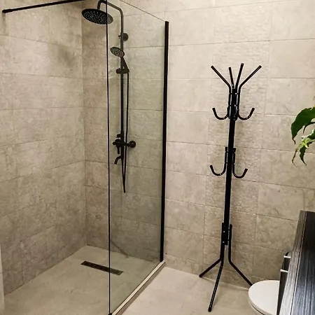 Ric Appartement Năvodari