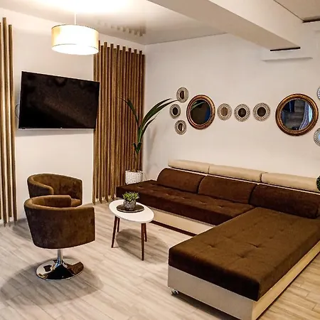 Appartement Ric Năvodari