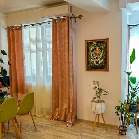Apartment Ric *