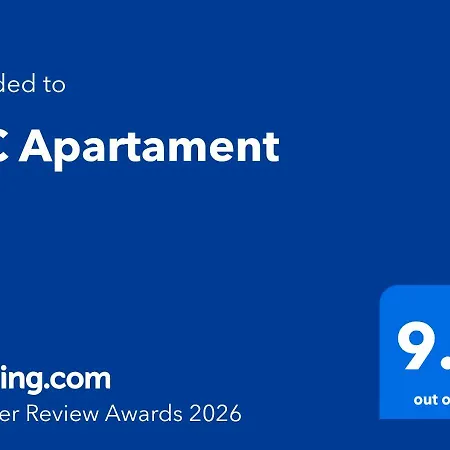 Ric Apartment